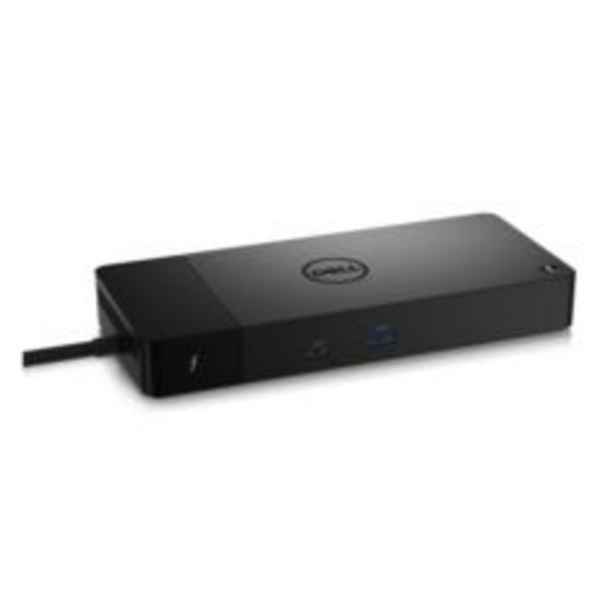 Thunderbolt Dock WD22TB4 180W resmi